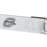 200/135 Hasp & Staple 135mm ABU200135S