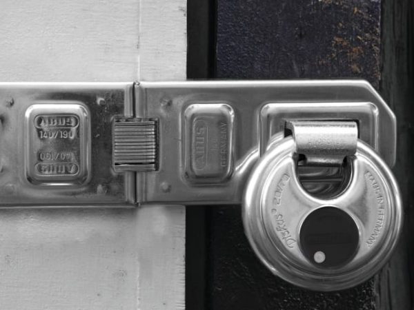20/70mm Diskus® Plus Padlock Carded ABU2070C - Image 3