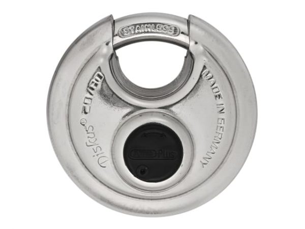 20/80mm Diskus® Plus Padlock Keyed Alike 564323 ABUKA32481
