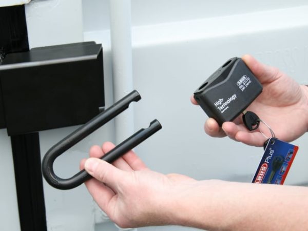 215/100 + 37RK/70HB100 Container Lock ABU2153770 - Image 3