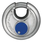 24IB/70mm Diskus® Padlock ABU24IB70