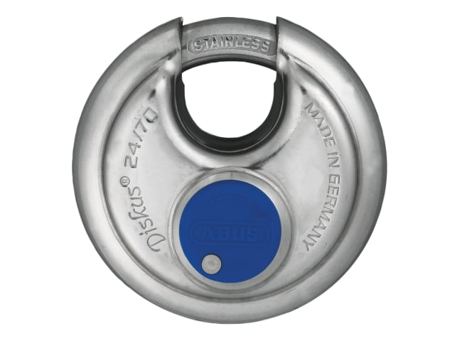 24IB/70mm Diskus® Padlock ABU24IB70