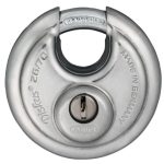 26/70mm Diskus® Padlock Keyed Alike RR00600 ABUKA32744