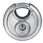 26/80mm Diskus® Padlock Carded ABU2680C