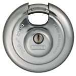 26/90mm Diskus® Padlock ABU2690
