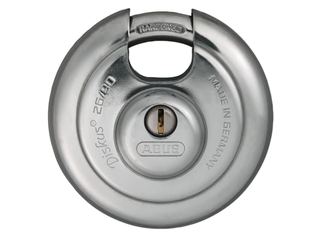26/90mm Diskus® Padlock ABU2690