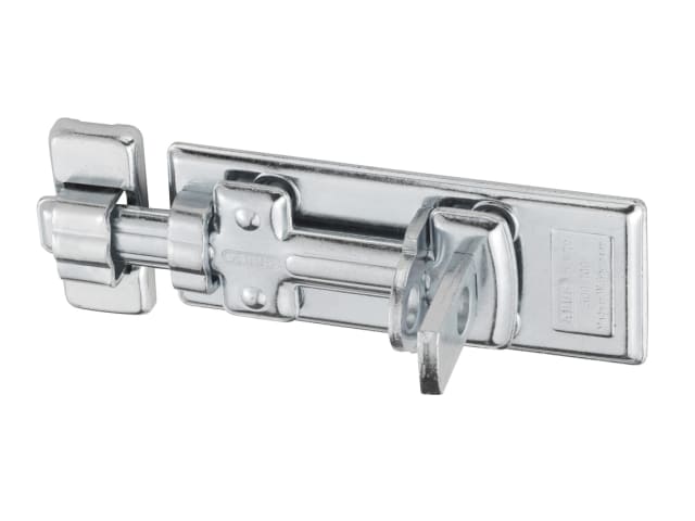 300/100 Locking Bolt 100mm ABU300100C