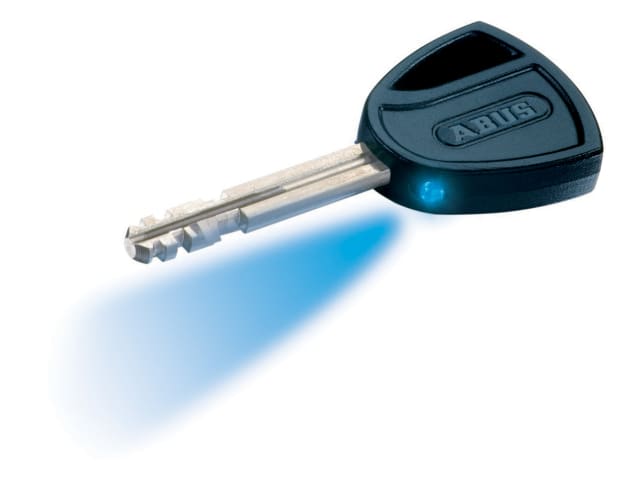 37/55mm GRANIT Plus Padlock Carded ABU3755C - Image 2