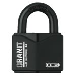 37RK/55mm GRANIT Plus Padlock ABU3755RK