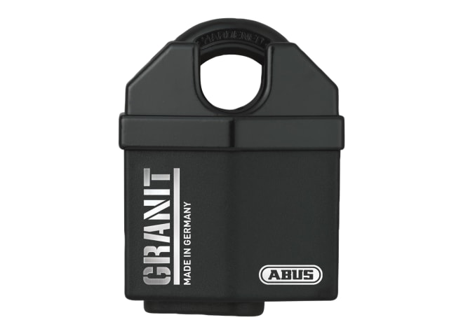 37/60mm GRANIT Plus Close Shackle Padlock Carded ABU3760CSC