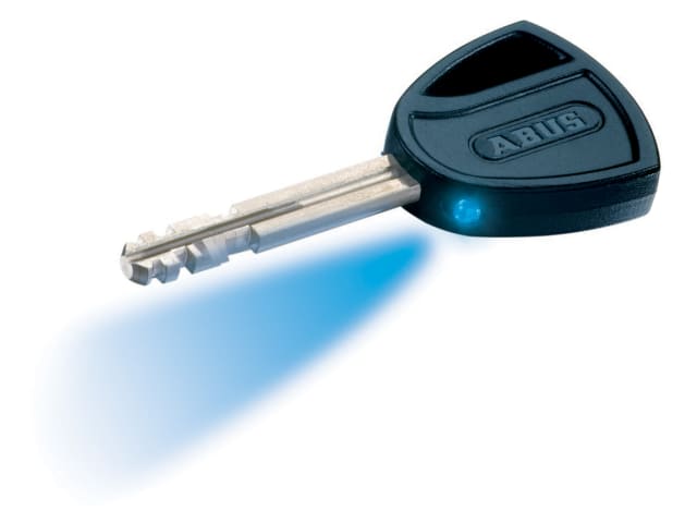 37/60mm GRANIT Plus Close Shackle Padlock Carded ABU3760CSC - Image 2