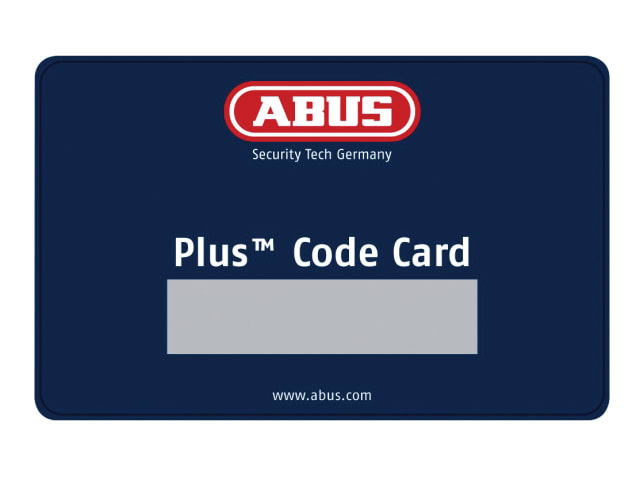 37/60mm GRANIT Plus Close Shackle Padlock Carded ABU3760CSC - Image 3