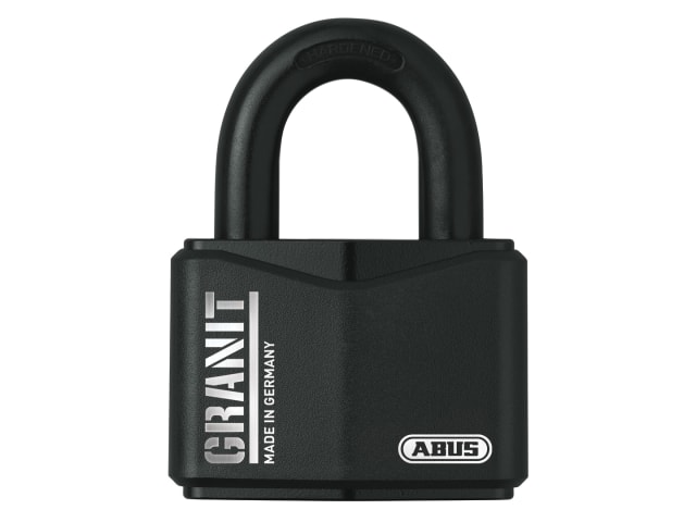 37RK/70mm GRANIT Plus Padlock Carded ABU3770C