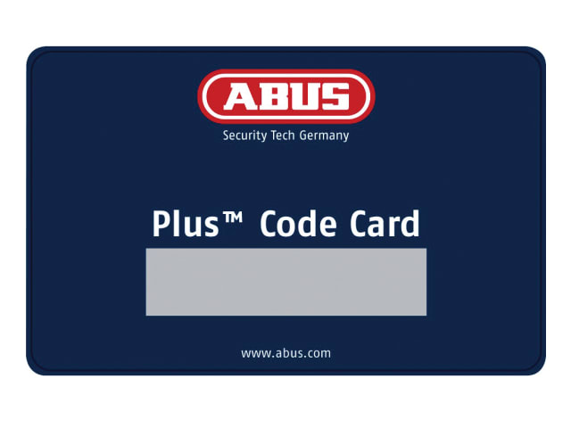 37RK/70mm GRANIT Plus Padlock Carded ABU3770C - Image 3