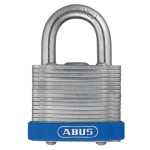41/40mm ETERNA Laminated Padlock Keyed Alike EE0020 ABUKA33741
