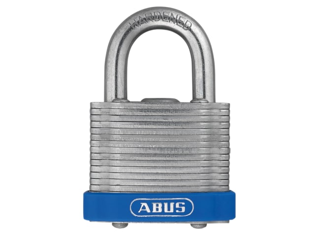 41/40mm ETERNA Laminated Padlock Keyed Alike EE0118 ABUKA33746