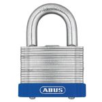 41/50mm ETERNA Laminated Padlock Keyed Alike EE0020 ABUKA33774