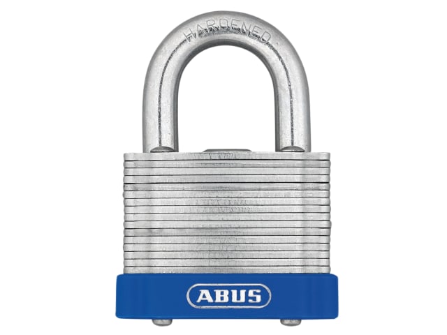 41/50mm ETERNA Laminated Padlock ABU4150