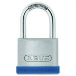 45mm Silver Rock 5 Padlock ABU545C
