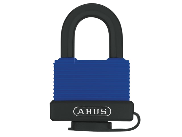 70IB/50mm Aqua Safe Brass Padlock Keyed Alike 6401 ABUKA42686