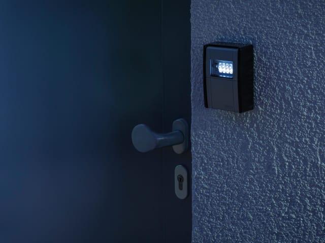 787 LED Wall-Mounted KeyGarage ABU787LED - Image 3