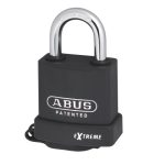 83WP/53mm Extreme Weatherproof Padlock Keyed Alike 2745 ABUKA56044