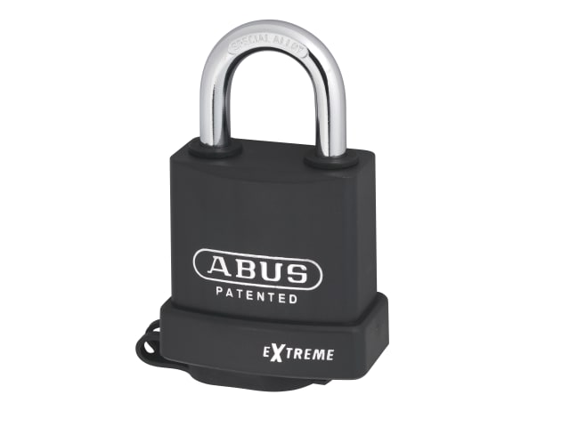 83WP/53mm Extreme Weatherproof Padlock Carded ABU8353C