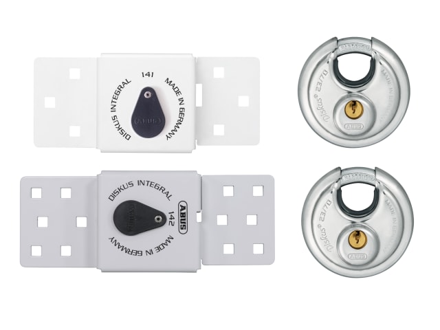 86642 Van Lock Set ABU86642