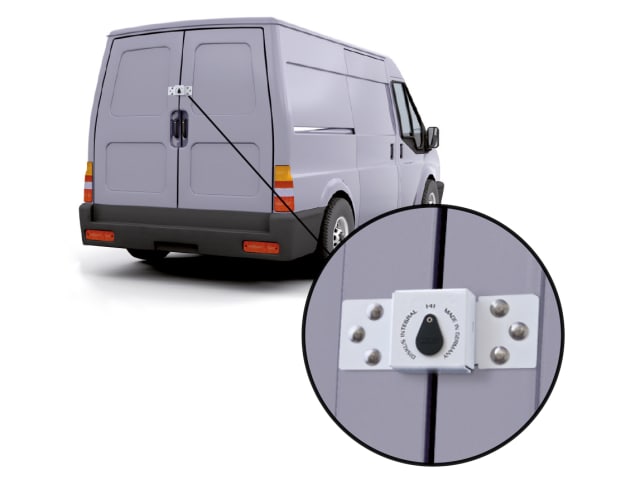 86642 Van Lock Set ABU86642 - Image 2