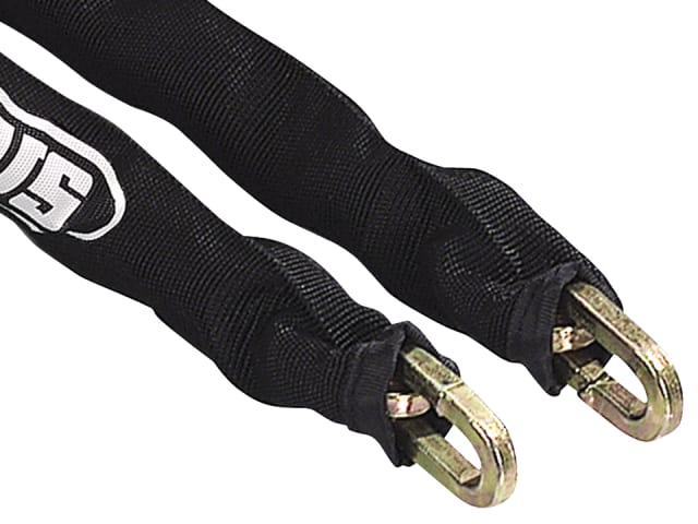 8KS/110 Security Chain Length 110cm Link Diameter 8mm ABU8KS110