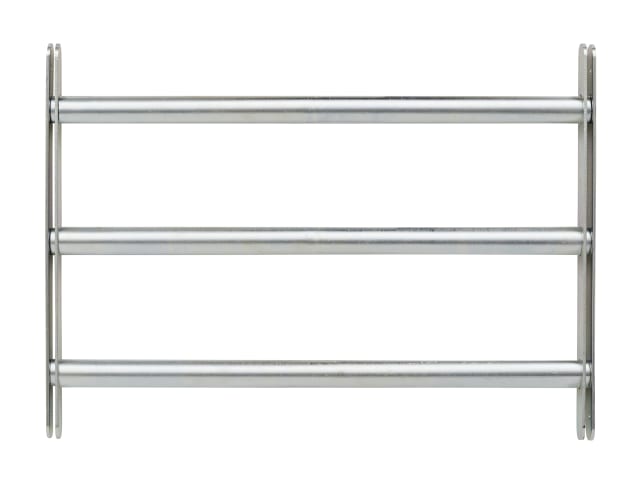 Expandable Window Grille 700-1050 x 450mm ABUFGI7450 - Image 2