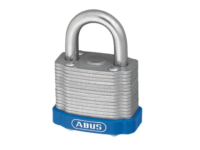 41/40mm ETERNA Laminated Padlock Keyed Alike EE0118 ABUKA33746 - Image 2