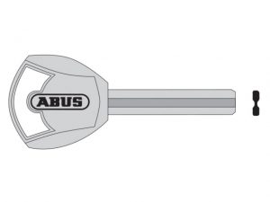 Plus Key Blank ABUKB05078