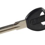 900-34HB U72-W72 Key Blank 26436 ABUKB26436