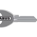 55/40-60 New Key Blank (Kd Only) 35490 ABUKB35490