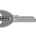 55/30-35 New Key Blank (Kd Only) 35491 ABUKB35491