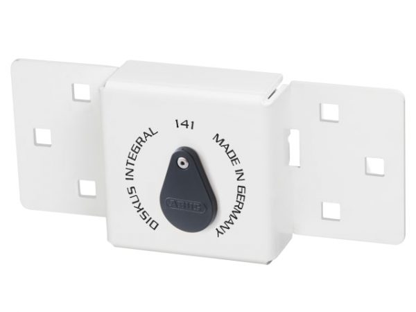 141/200 Diskus® Integral Van Lock & 23/70mm Diskus® Padlock ABUVANLOCK