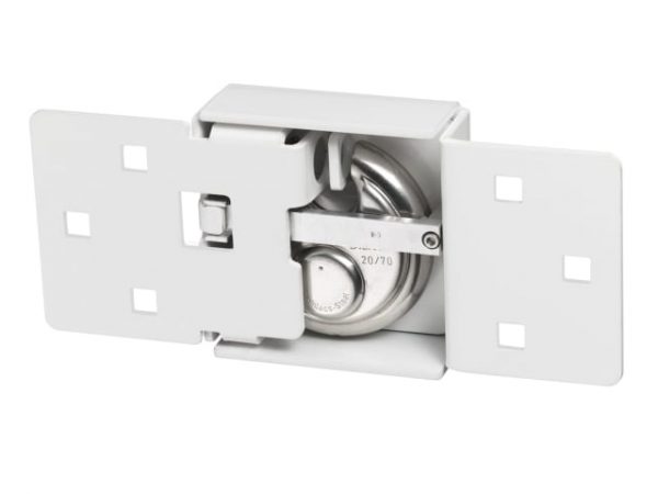 141/200 Diskus® Integral Van Lock & 23/70mm Diskus® Padlock ABUVANLOCK - Image 4