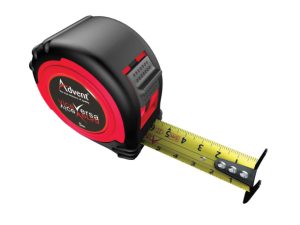 Vice Versa Dual Read Pocket Tape 5m (Width 25mm) (Metric only) ADV45025VV