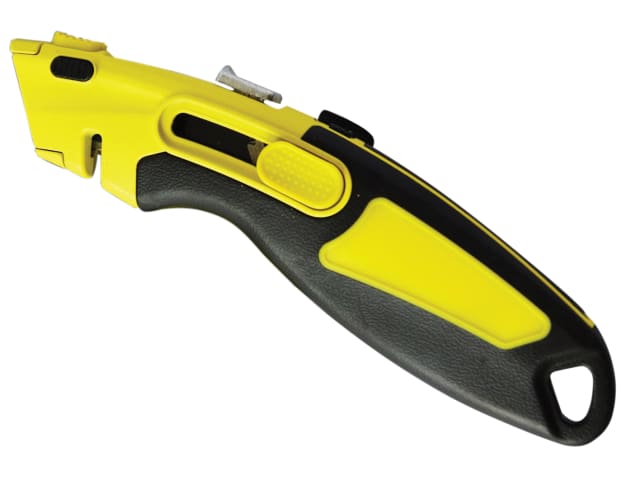 Professional Heavy-Duty 3-in-1 Knife 25mm ADVATK1