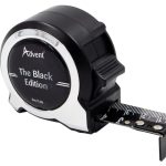 Black Edition Tape 5m/16ft (Width 25mm) ADVBE15025