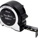 Black Edition Tape 8m/26ft (Width 25mm) ADVBE18025