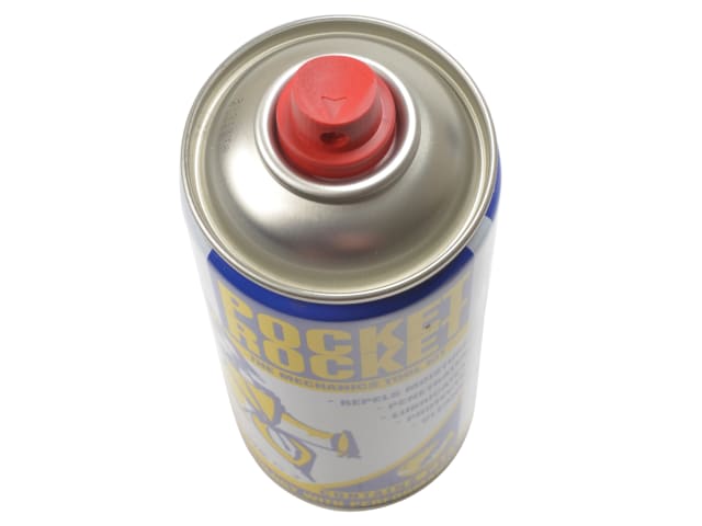 Pocket Rocket Lubricant Repellent 400ml AERPR400 - Image 2