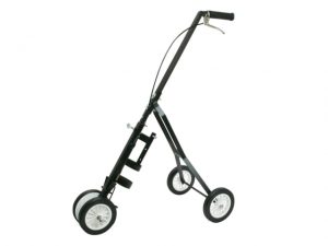 Voyager IV 4 Wheel Spray Paint Applicator 9200B AERV4