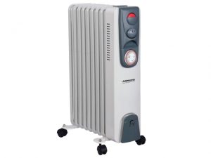 Oil Filled Radiator 2.0kW AIRCR2T