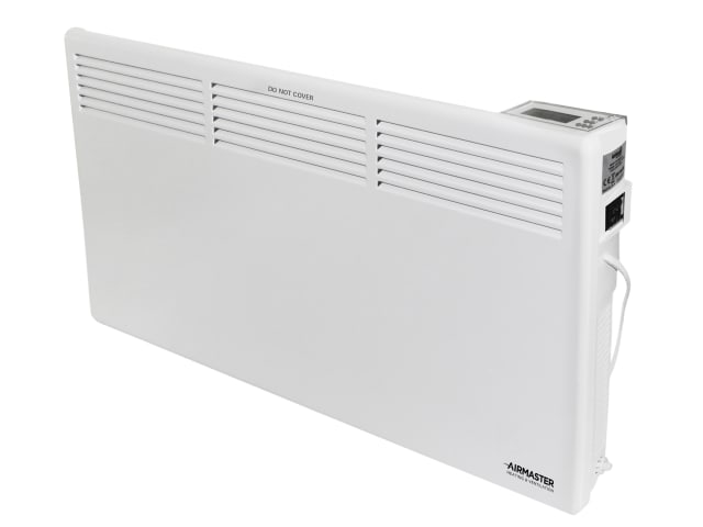 Digital Panel Heater 2.0kW AIRPH2TIM