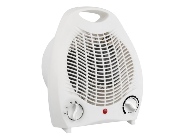 Upright Fan Heater 2.0kW AIRUFH2TN