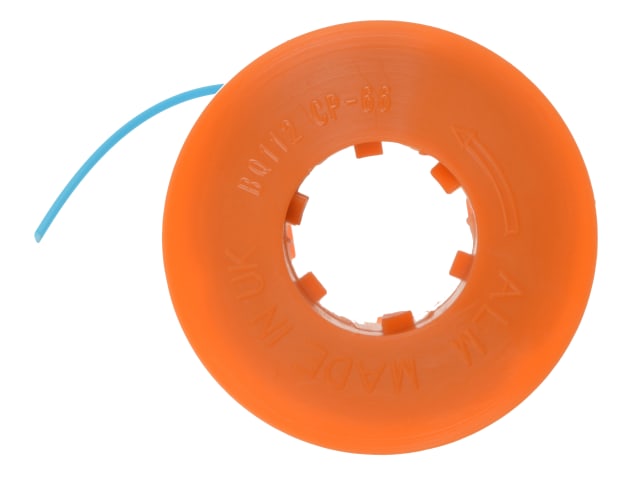 BQ112 Spool & Line 1.5mm x 8m ALMBQ112 - Image 2
