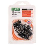 CH040 Chainsaw Chain 3/8in x 40 links 1.3mm - Fits 25cm Bars ALMCH040