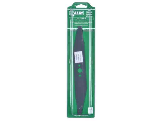 FL049 Metal Blade to suit various Flymo 30cm (12in) ALMFL049 - Image 2